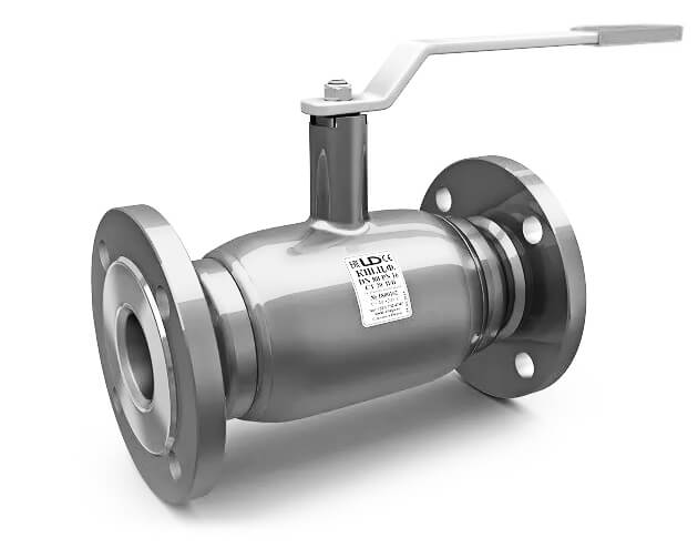 Уплотнители для шаровых кранов (кольца уплотнительные) в Москве